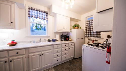 1840 Stagecoach - Foto 4