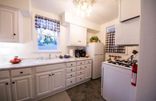 1840 Stagecoach - Foto 4