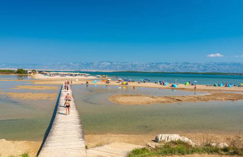 Family friendly house with a swimming pool Ninski Stanovi, Zadar - 17812 - Foto 8