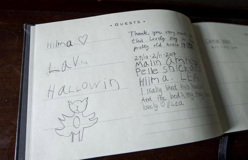 The Rock House - Terrace Apartment - in Heart of the City - Foto 30