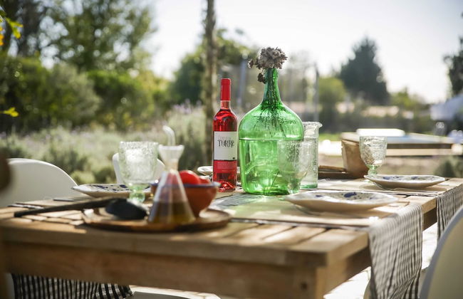 Casa Trivetia - Alentejo - Foto 20