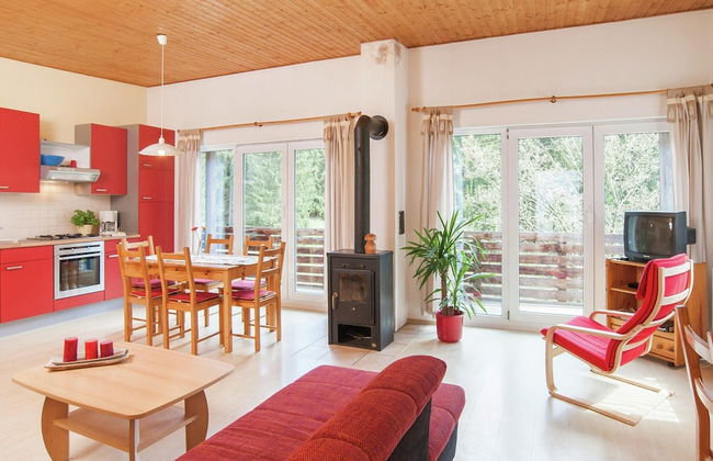 Holiday Home With Garden - Foto 14