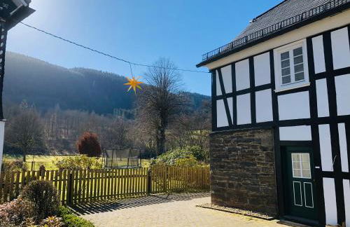 Ferienwohnung Waldblick - Foto 4