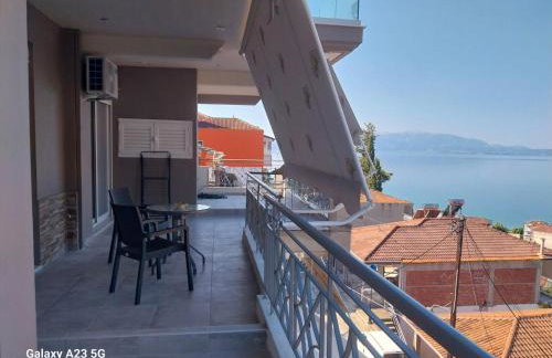 Menidi Sea View - Foto 6