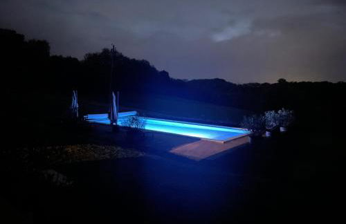 Ferme Redouline - 3 Bedroom, large private pool - Foto 38