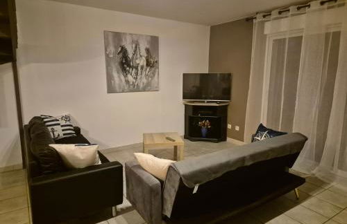 Un Brin de Mistral - Foto 3