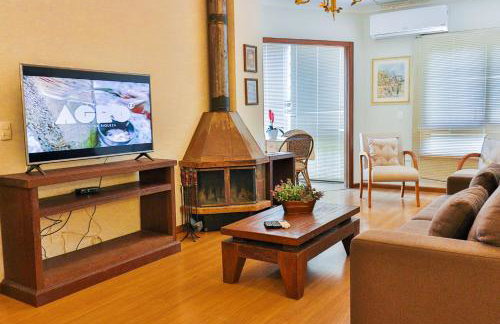 LOCAR-IN GRAMADO Monte Cervino Centro - Foto 55