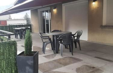 Maison 4 chambres Albertville - Foto 49