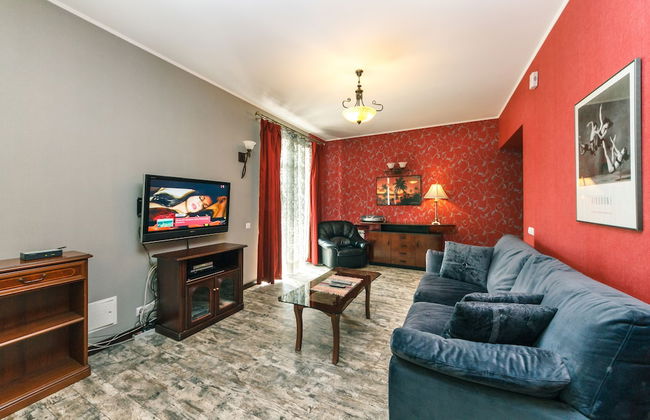 Kyiv Apartments - Foto 2