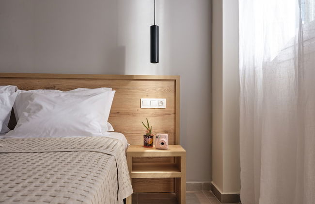 Cactus Hotel - Foto 16