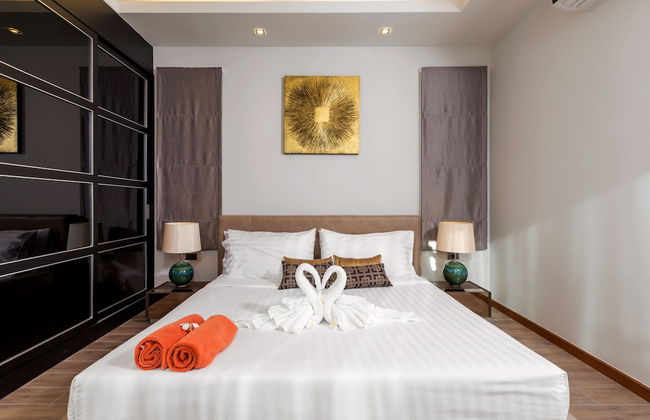 La Ville Phuket Pool Villa - Foto 3