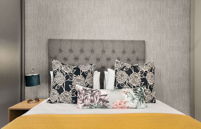 The Median Apartments - Photo 3