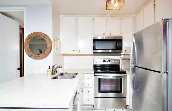 Oceanside Beach Condos - Foto 36