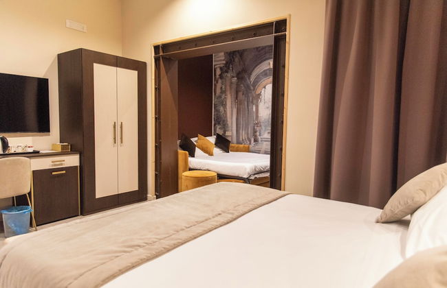 Adelaide Suite Dreams - Foto 23