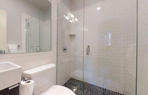 South End Studio, Ideal for Boston Travelers #23 - Foto 14