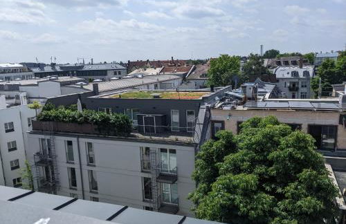 Conlon House Central - Foto 9