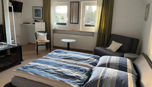 Villa Sonnenschein im Zentrum Bad Stebens nahe der Therme - Foto 3