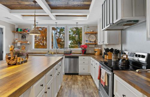 Shelor Cove Retreat with Dock! - Foto 20