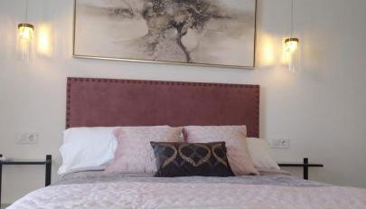 Loft Casa del Agua Ubrique - Foto 5