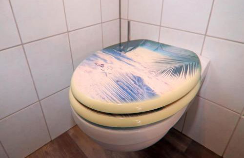 Charmante Finnhütte mit Garten - Foto 32