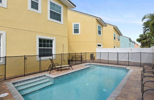 PRIVATE POOL Fortebello Beachside 158 - Foto 42