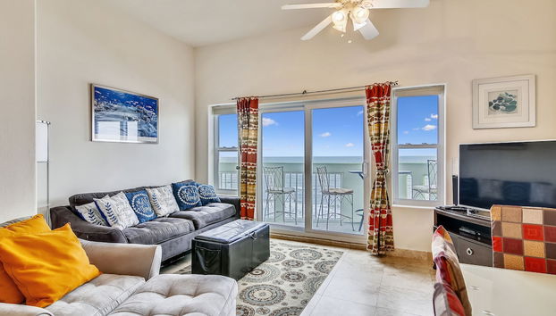 Ocean Grove 601 - Sea Breeze - Foto 2, Profilbild