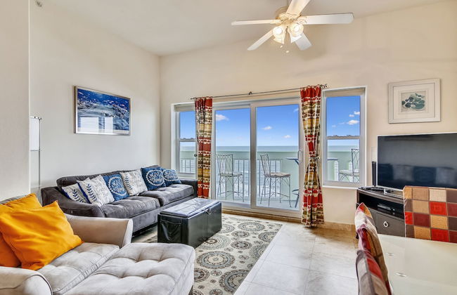 Ocean Grove 601 - Sea Breeze - Foto 2