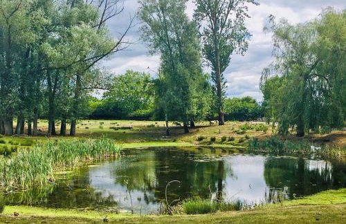 Cedar Lodge - Foto 3