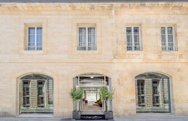 Staycity Aparthotels, Bordeaux City Centre - Foto 58