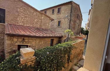 La Casina Two-room apartment in the historic center of Bibbona - Foto 10