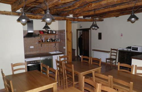 Apartamentos Turísticos Peñafiel - Foto 8