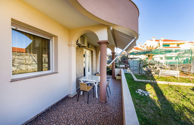 Apartments Rotim - Foto 66