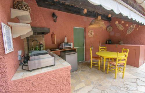 Moulin de caractère, piscine - Foto 33