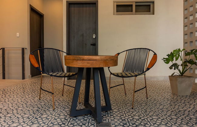 The Garden Suites - Photo 52