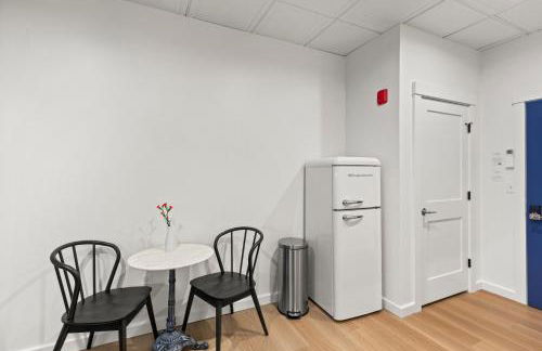 The Optimist Guesthouse | 3 - Foto 7