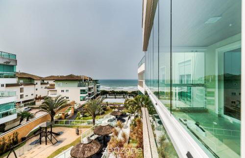 Aptos em Condo com Piscina e Beira-Mar | Floripa - ASR - Foto 11