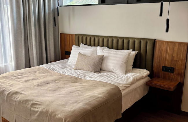 Hvanndalir Lodge - Foto 8