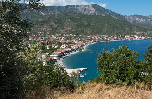 Studios Kyparissi & Spa - Photo 75