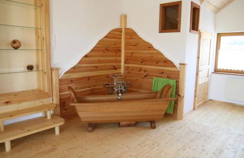 Ferienwohnung Gmeinwieser - Foto 14