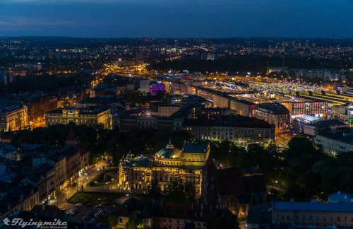 MR 3 Apartments - Photo 74