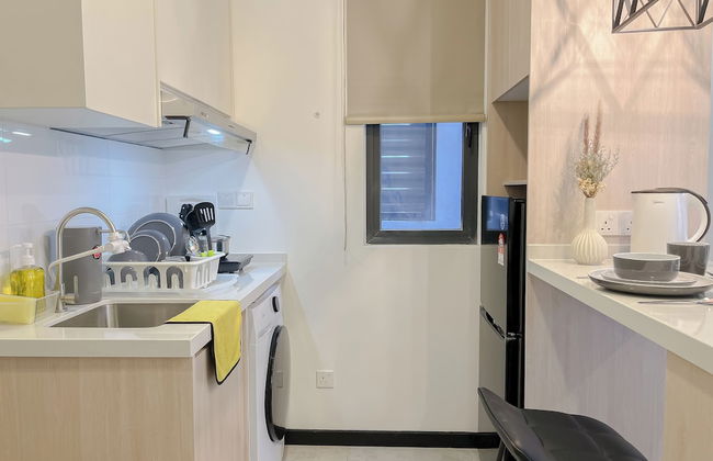 Neu Suites by Manhattan Group - Foto 34