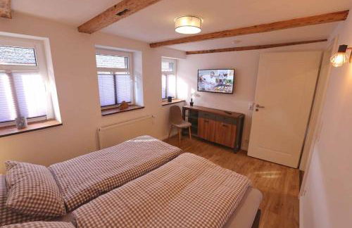 Ferienhaus im Sollingstyle - Foto 13