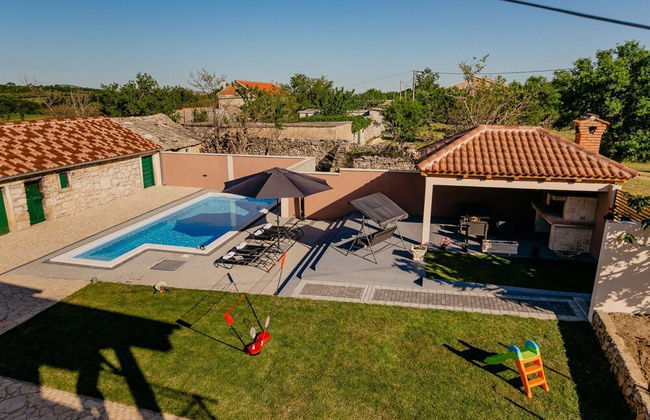 Villa Moki Zadarvillas - Photo 17