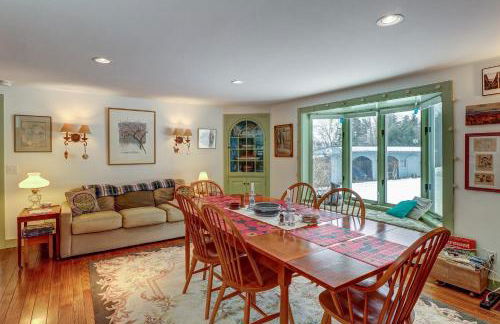 Mount Holly Home - Foto 7