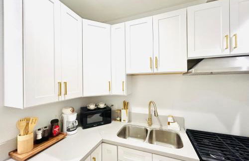 New Lux Skyline Loft in LA - Foto 6