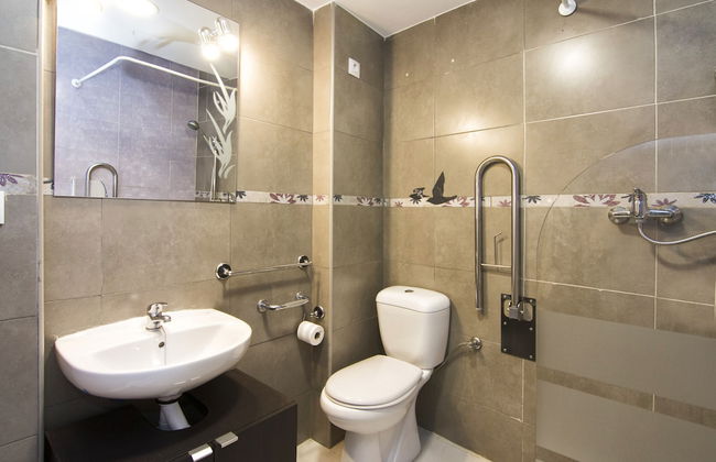 Los Lobos Apartamentos - Foto 59