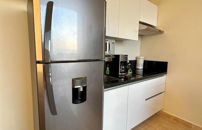 Musa del Carmen By BoutiqueApartments MX - Foto 64