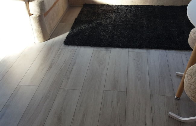 Above & Beyond Caravans4hire Lyons Robin Hood Rhyl - Foto 20