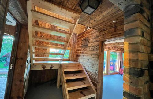 Wioska Kowala - Foto 67