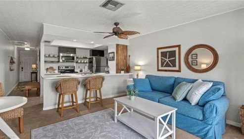 Bokeelia Condo, Pool & Fishing & Boat Dock - Foto 4